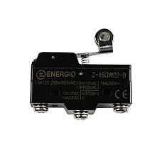 Мікровимикачі