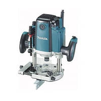 Фрезер Makita RP1800FX, 1850 Вт, 12 мм, 6 кг