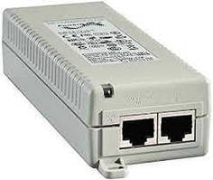 Адаптер HPE ARUBA PD-3510G-AC 15,4 Вт 802.3af PoE 10/100/1000Base-T Ethernet Midspan Injector (JW627A)