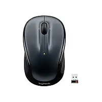 Мышка Logitech Wireless Mouse M325s Dark Silver (910-006812)