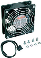 Вентилятор 220В ZPAS, к настенным шкафам Z-BOX, SD2, SJ2, SJB (WN-0200-04-00-000)