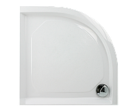 Поддон PAA Classic CL RО90 R550 (White) KDPCLRO90R550/00