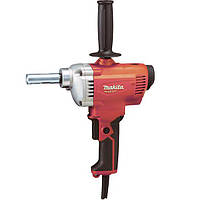 Дриль-міксер Makita M6600, 800Вт, м12/м14, 0-700 об/хв, 3.4 кг