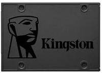 Накопитель SSD Kingston 2.5" 240GB SATA A400 (SA400S37/240G)