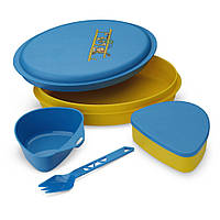 Столовий набір Primus Meal Set Pippi Blue (1046-740850)