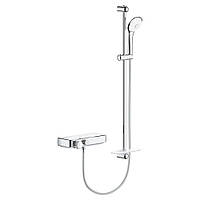 Душевая система Grohe Grohtherm Smart Control 34721000