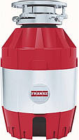 Измельчитель пищевых отходов Franke Turbo Elite TE-50, 2600 об_мин, 0.5л.с. (134.0535.229)