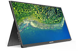 Дисплей портативний Arzopa 15.6" 1080P IPS Type-C amc