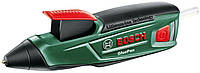 Пистолет клеевой Bosch GluePen аккумуляторный, 3.6 В*1.5 Ач, O стержня 7 мм, 0.14 кг (0.603.2A2.020)