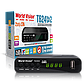 Ефірний цифровий DVB-T2 ресивер World Vision T624D2, фото 5