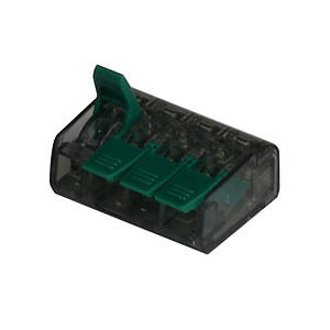 Клема з зажимом ENERGIO CMK-624 4отв.