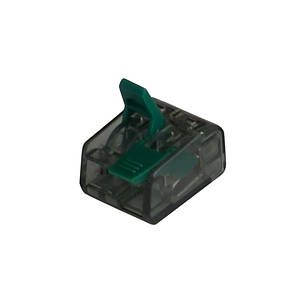 Клема з зажимом ENERGIO CMK-622 2отв.