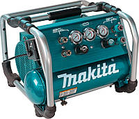 Компрессор Makita AC 310 H, 1800Вт, 6л, 5-23 бар, 106 л/мин, 36 кг