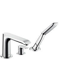 Смеситель Hansgrohe Metris 31190000