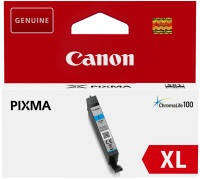 Картридж Canon CLI-481 XL PIXMA TS6140/8140/9140/TR7540/8540/TS6240/9540/8240/704/8340/6340 Cyan (2044C001)