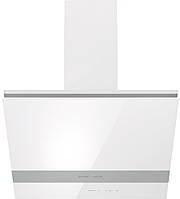 Вытяжка Gorenje наклонная, 60см, 570м3ч, белый (WHI643ORA-W)