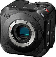 Цифр. модульная видеокамера 4K Panasonic Lumix BGH-1 (DC-BGH1EE)