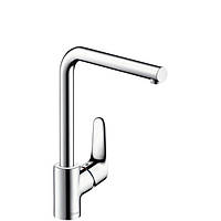 Смеситель для кухни Hansgrohe Focus 280 31817000