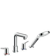 Смеситель Hansgrohe Talis S 72419000