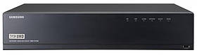 Мережевий відеорекордер Hanwha XRN-3010P/ACб 64ch, 300Mbps REC, VGA/HDMI Display, Up to 8 SATA (Max. 48TB), iSCSI, 1 e-SATA, H