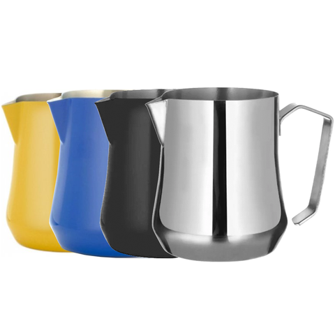 Питчер молочник Motta TULIP Bianca White Питчер молочник Motta TULIP Bianca White