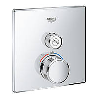 Змішувач Grohe Grohtherm Smart Control 29123000