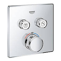 Смеситель Grohe Grohtherm Smart Control 29124000