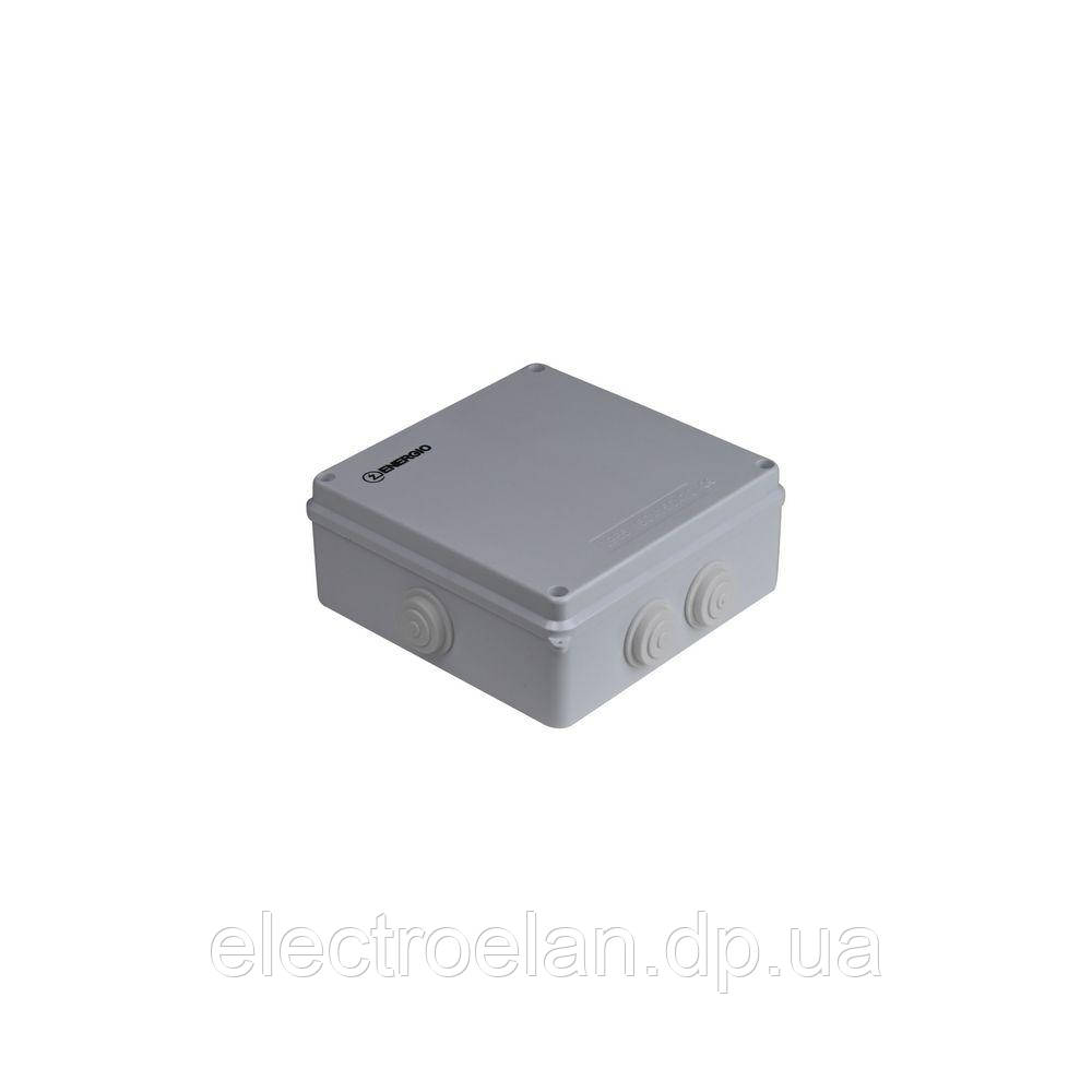 Коробка монтажна ENERGIO 150*150*70