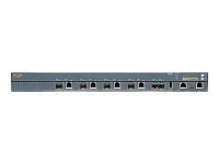 Контроллер HPE Aruba 7205 (RW), 2x10GBase-X (SFP ) ports, 4x10/100/1000BASE-T/SFP ports Controller (JW735A)