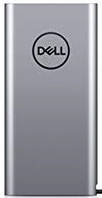 Универсальная мобильная батарея Dell Power Bank Plus USB-C 65Wh (451-BCDV)