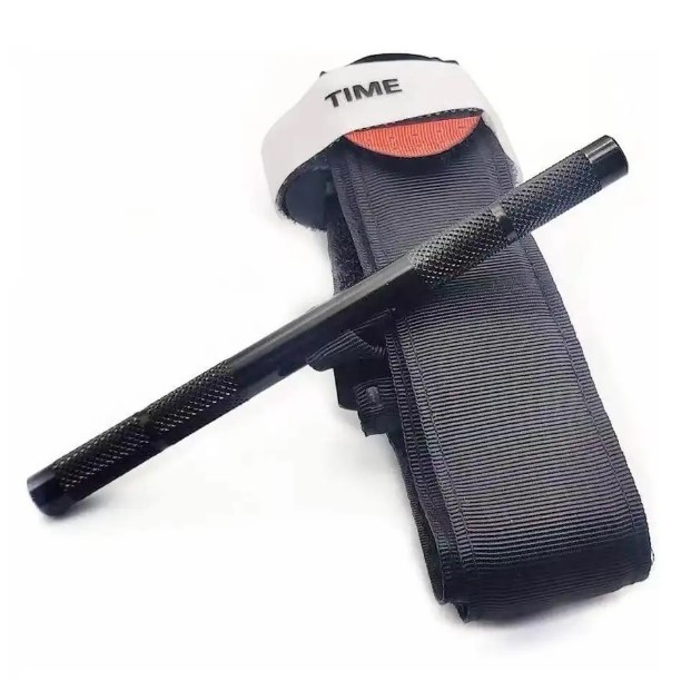 Турнікет тактичний для військових Tactical Tourniquet Алюмінієвий стержень, фото 1