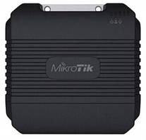 Маршрутизатор MikroTik LtAP LTE kit (RBLtAP-2HnD&R11e-LTE)