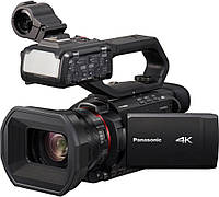 Цифр. видеокамера 4K Flash Panasonic HC-X2000 (HC-X2000EE)