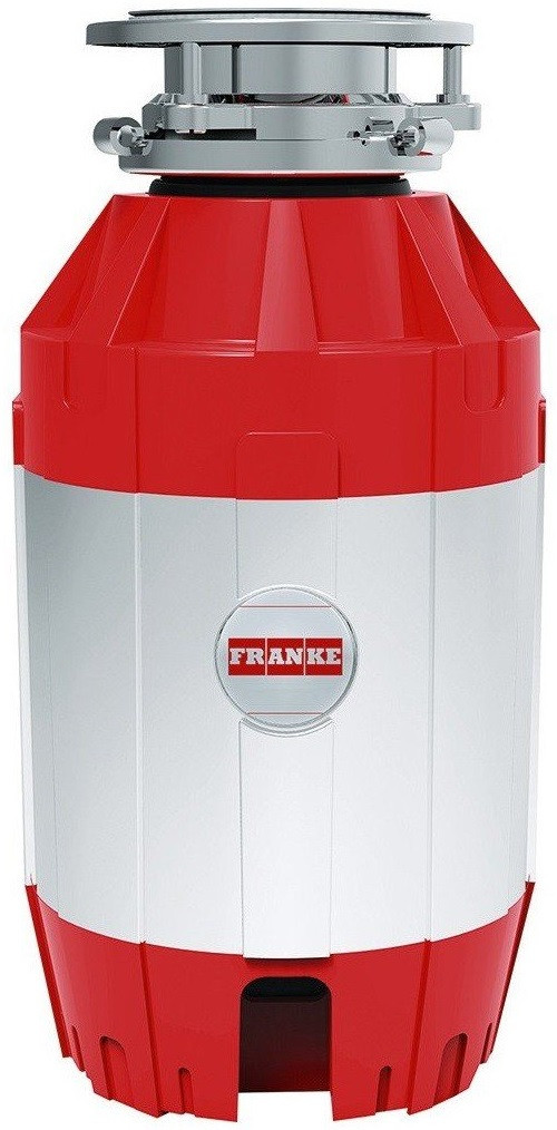 Подрібнювач харчових відходів Franke Turbo Elite TE-125, 2800 об_хв, 1.25к.с. (134.0535.242)