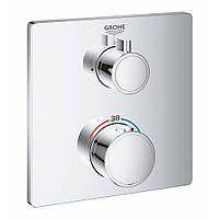 Термостат для душу прихованого монтажу Grohe Grohtherm 24078000