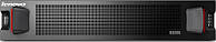 Система хранения данных Lenovo Storage S3200 SFF Chassis Dual FC/iSCSI Controller (64116B4)