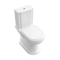 Унитаз Villeroy&Boch Hommage 666210R2