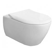 Унитаз с крышкой Villeroy&Boch Subway 2.0 5614R201