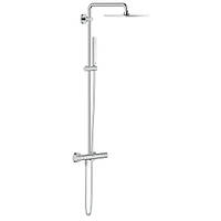 Душевая система Grohe Euphoria XXL 26187000