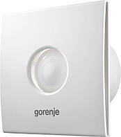 Витяжний вентилятор Gorenje BVX120WHS