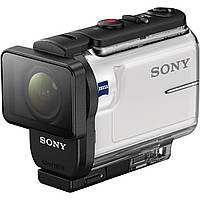 Цифр. видеокамера экстрим Sony HDR-AS300 (HDRAS300.E35)