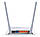 Маршрутизатор TP-LINK TL-MR3420 N300 4xFE LAN 1xFE WAN 1xUSB2.0 for 3G/4G/LTE, фото 2