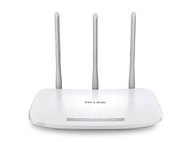 Маршрутизатор TP-LINK TL-WR845N N300 4xFE LAN 1xFE WAN