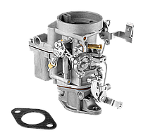 КАРБЮРАТОР ДЛЯ А/М УАЗ 452, 469, двиг. УМЗ 451М, 469 и мод.. оркостан