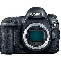 Цифр. фотокамера дзеркальна Canon EOS 5D MKIV Body (1483C027)