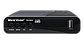 Ефірний цифровий DVB-T2 ресивер World Vision T624M2, фото 2