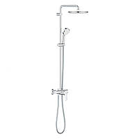 Душевая система Grohe Tempesta Cosmopolitan 250 26673000