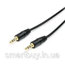 Кабель mini-Jack- mini-Jack 1m