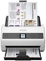 Сканер A4 Epson WorkForce DS-970 (B11B251401)