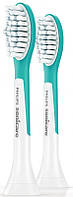 Насадка детская для зубных щеток Philips Sonicare HX6042/33